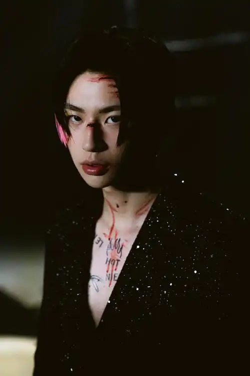 [小鬼][盘点]200824 lil ghost一周手账08.17-08.