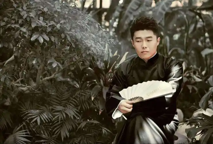 周九良 - 堆糖,美图壁纸兴趣社区