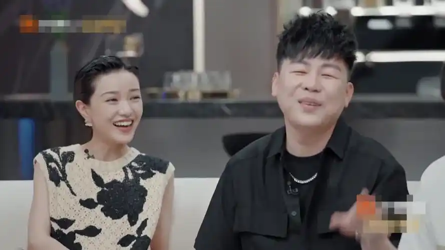 郭采洁胡彦斌在线组cp 郭采洁被专家的解读扎心了