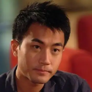 当红小生刘恺威,男生头像图片-回车桌面