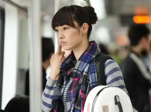 白百何个人资料及简介老公(白百何第二任老公个人资料)-第8张图片