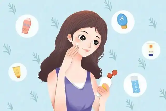 女性肌肤的老化不仅仅是皮肤表面出现皱纹,实际上是皮肤的深层出现了