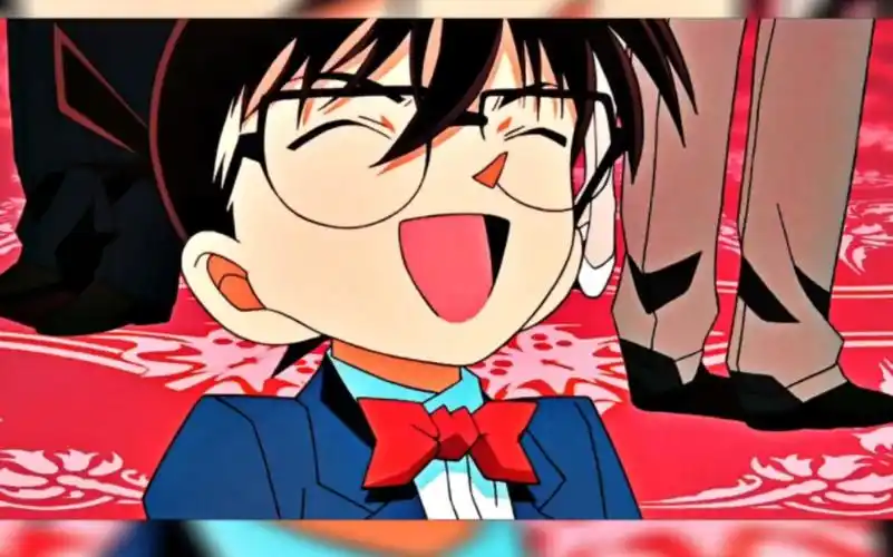 【明侦探柯南】戴眼镜的小学生超帅的.