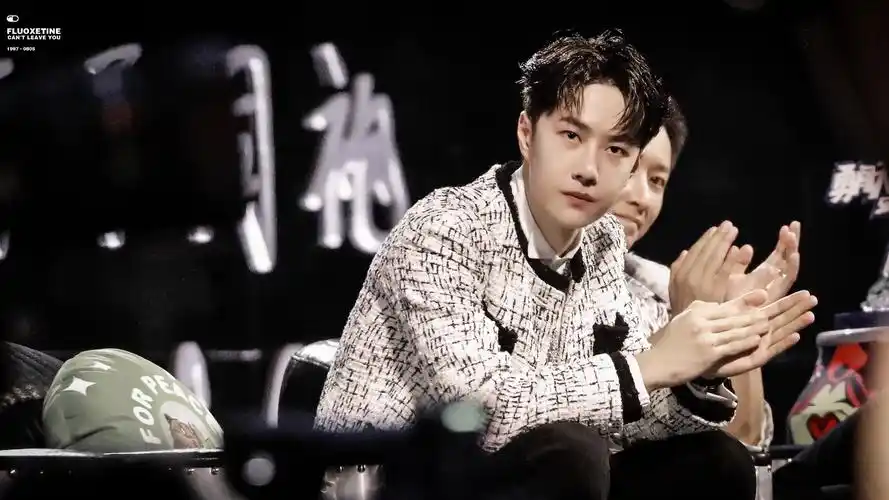 211030 这就是街舞4总决赛 @uniq-王一博 73… - 堆糖,美图壁纸兴趣