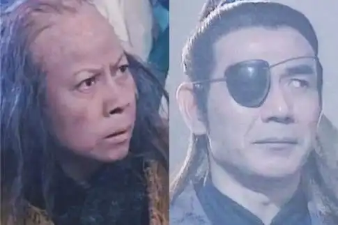 如果没被公孙止暗算裘千尺有多厉害?