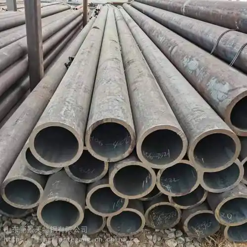 p91无缝钢管27simn无缝钢管支持货到付款图片