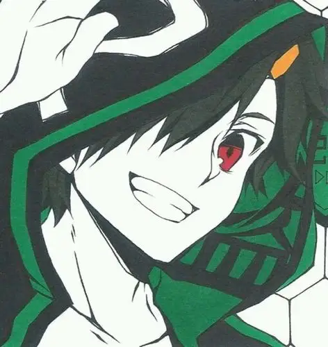 组团团头 动漫 10人