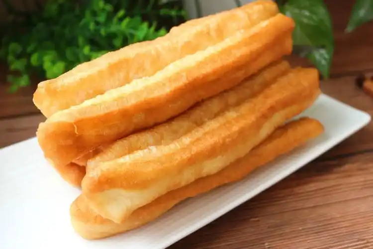 油条需要那些东西,油条培训那里有