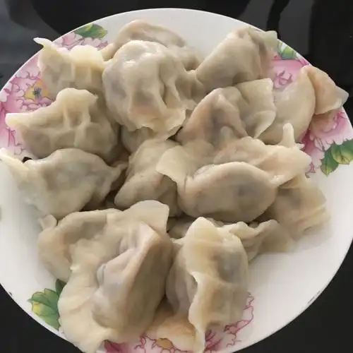 冻饺子这样煮才是最好吃的