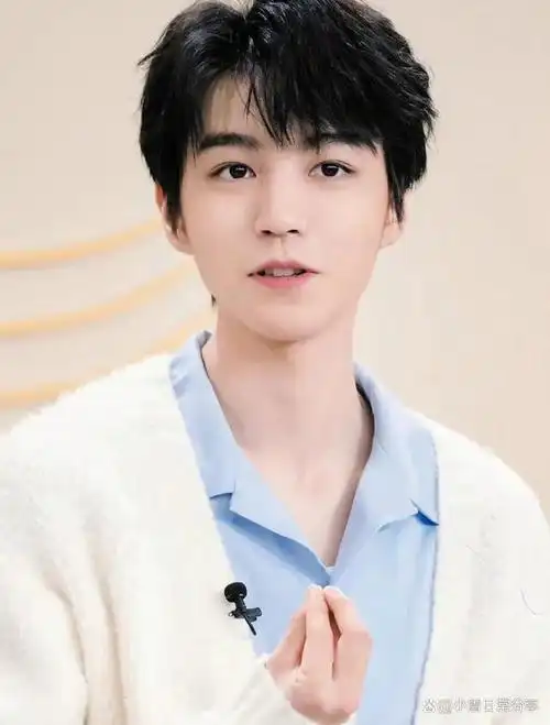 自2013年出道以来,王俊凯凭借其出色的演唱实力,扎实的演技以及独特的