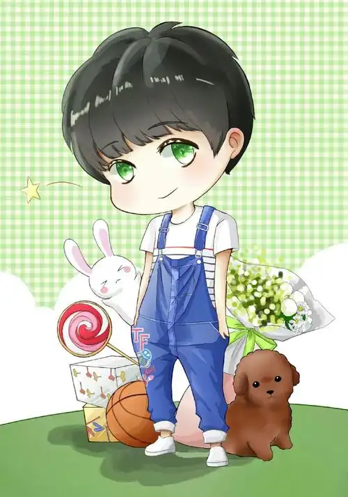 王源- 堆糖,美图壁纸兴趣社区