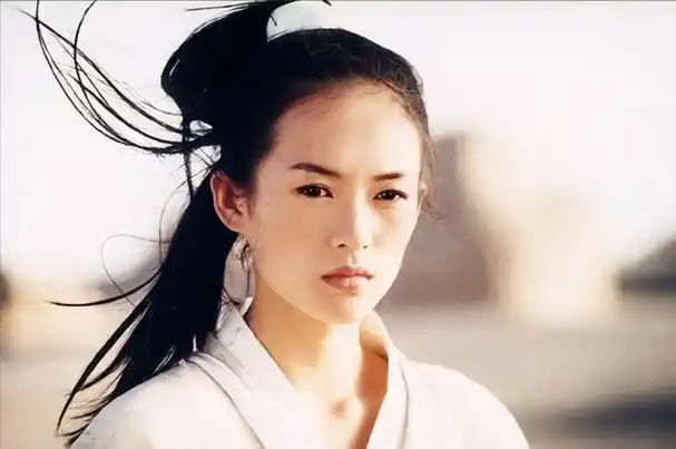 章子怡个人资料及简历老公是谁 - 冷思维