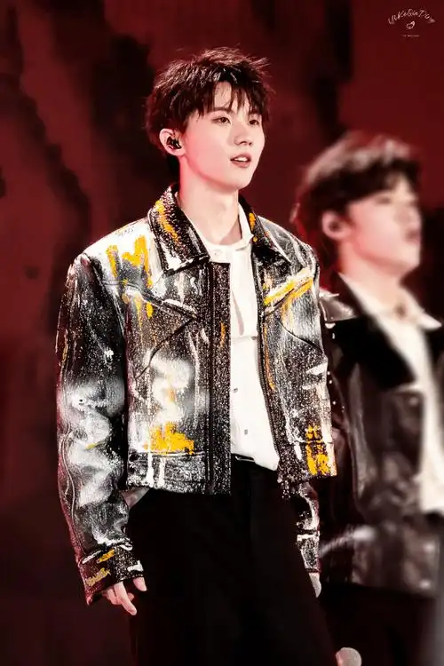 马嘉祺理想之途演唱会