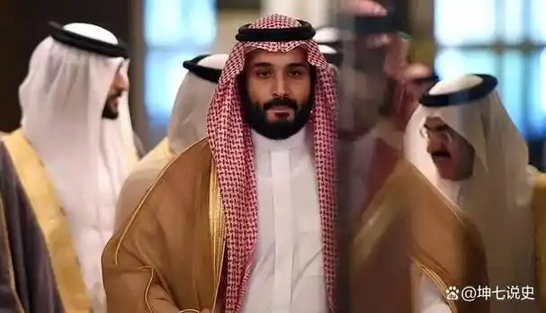 清洗王室,囚禁生母,冷落拜登,沙特王储小萨勒曼的手段有多狠?