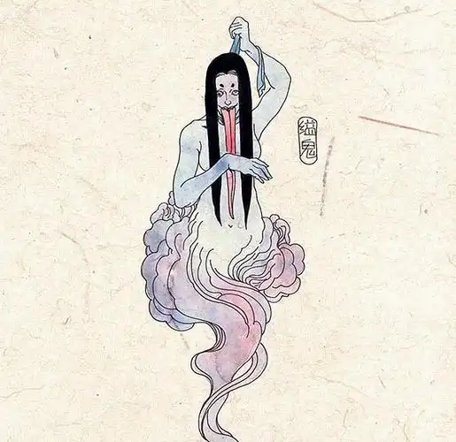 盘点中国鬼故事之十大鬼怪