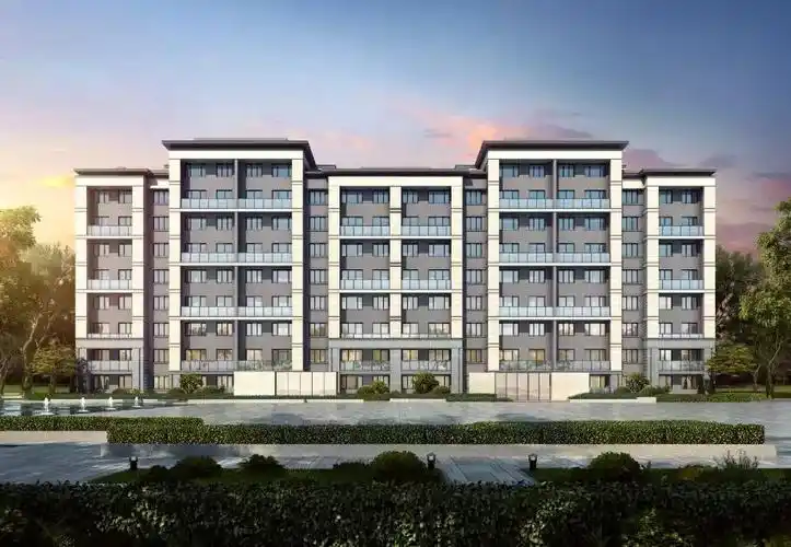 2米阔景横厅,大人物享大格局【宜兴龙湖阳光城璞悦151㎡,180㎡户型