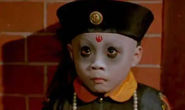 他是林正英电影里的御用小僵尸消失多年并非中邪如今40岁活成这样