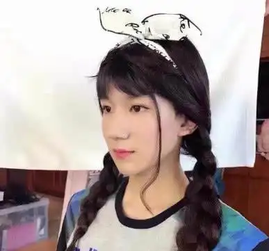 有一种"整容"叫王俊凯穿女装,本以为会很娘,结果意外美到犯规