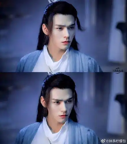 龚俊长相究竟是哪里出的问题?现代装总觉得怪怪的,温客行就很好看