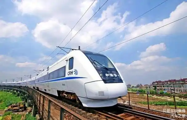 为啥很多高铁一到山东境内,速度就会慢下来?真相没那么简单