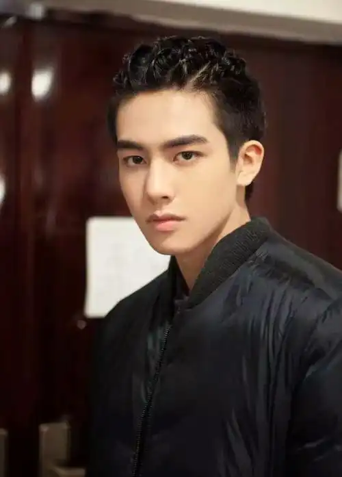 宋威龙(剧照),半妖倾城.