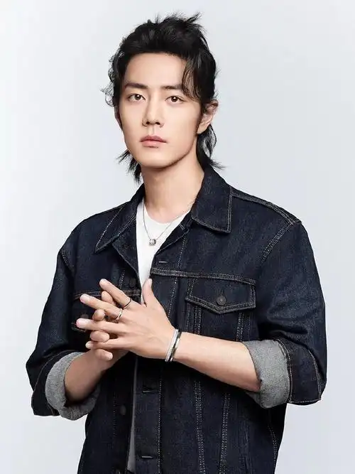 备注肖战粉丝小飞侠!