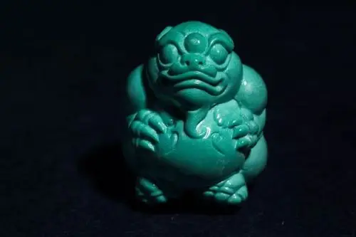 如何佩戴貔貅,最招财?