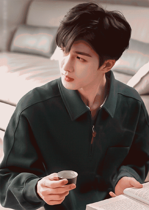 朱正廷##朱正廷纪述