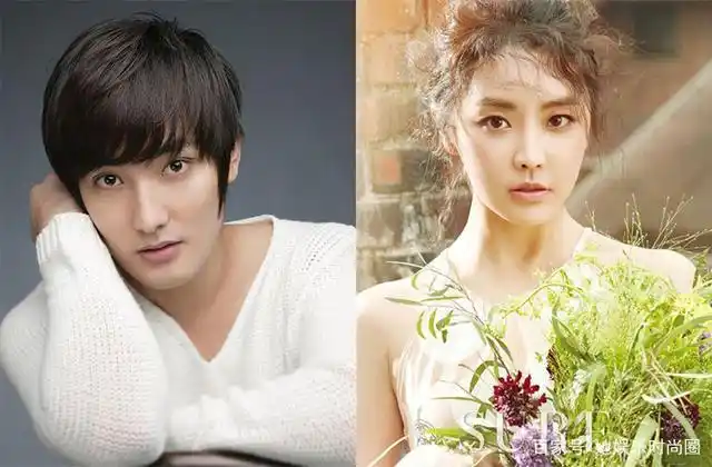 安七炫郑柔美恋情 经熟人介绍相识多年因共同爱好日久生情