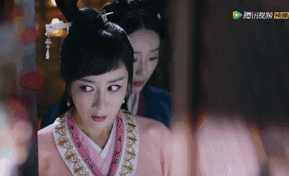 认准李依晓牌独孤曼陀 :"眼"技出众才能服众