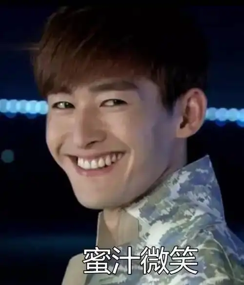 万万没想到,看完《战狼2》,我被张翰圈粉了!