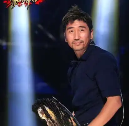 图流浪者沙宝亮告别情歌王子总决赛真正的蒙面歌王是谁