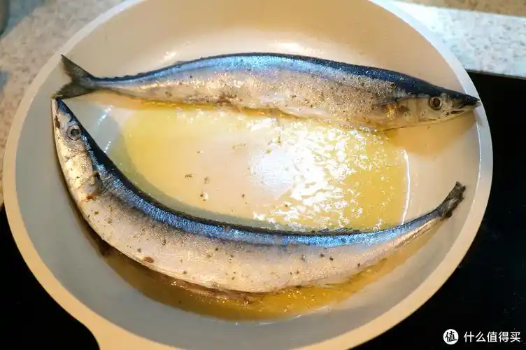 正是秋鱼肥美时:秋刀鱼的三种简单吃法&非常正点的照烧酱汁