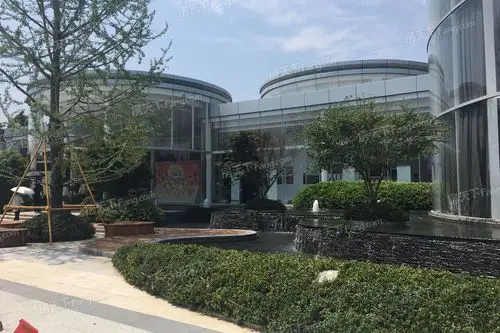 [美图分享]看房记:关于新力时代广场,你可能不知道的