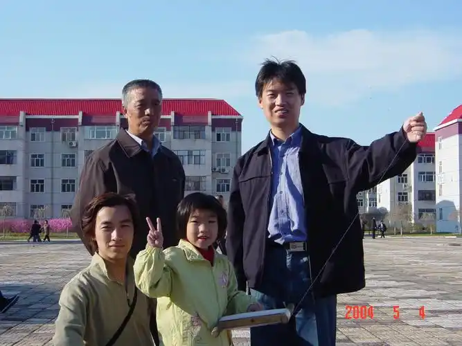 家中2004---2006老照片(三)