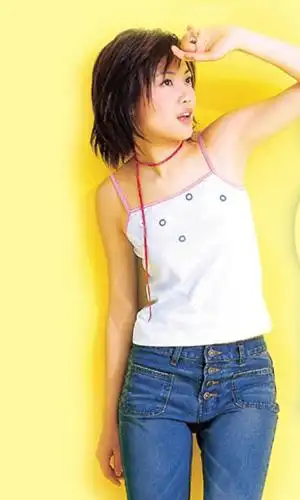 容祖儿写真图片-自制1024x1280壁纸.-明星写真馆n63.com