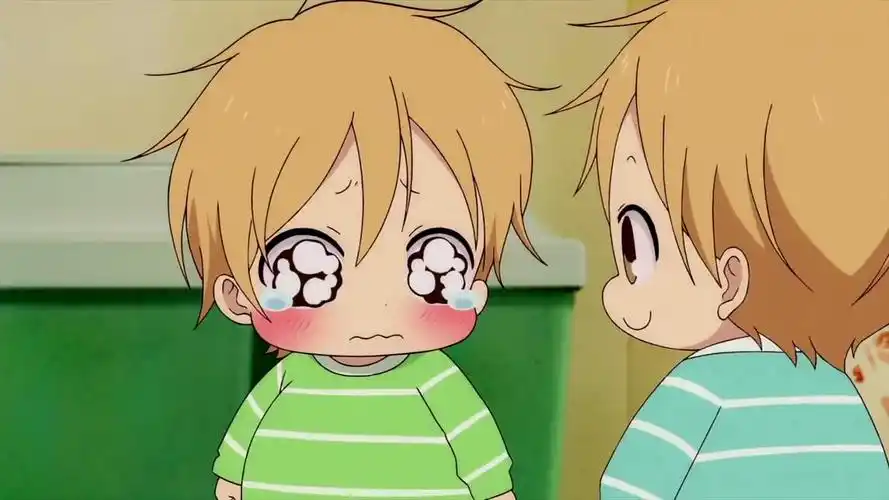 学园奶爸 第一话 载图