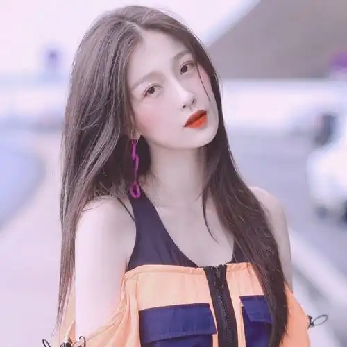 虞书欣头像/原修wb:惊鸿潮搭