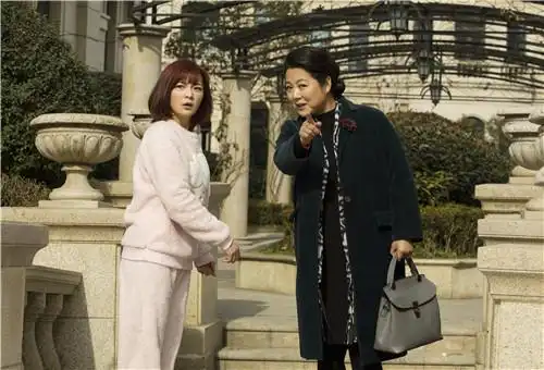 《黄大妮》热播 "暖心闺女"王文思缺爱惹人怜 - 电视 - 南方娱乐网