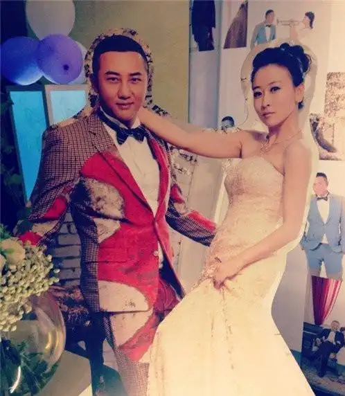 关喆老婆毛俊杰