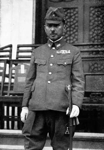 二战结束后,德国,日本的首要战犯无不被同盟国审判和处以极刑.