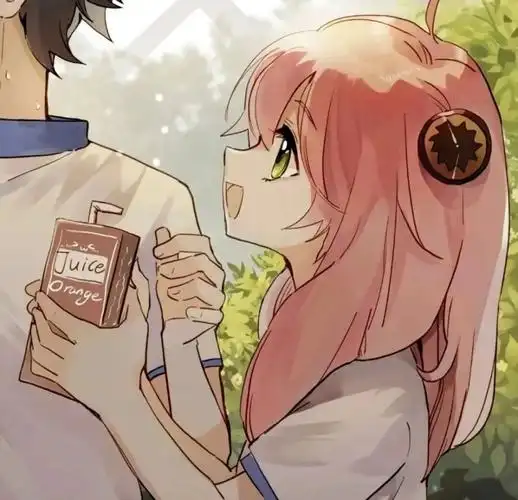 动漫情头 - 堆糖,美图壁纸兴趣社区