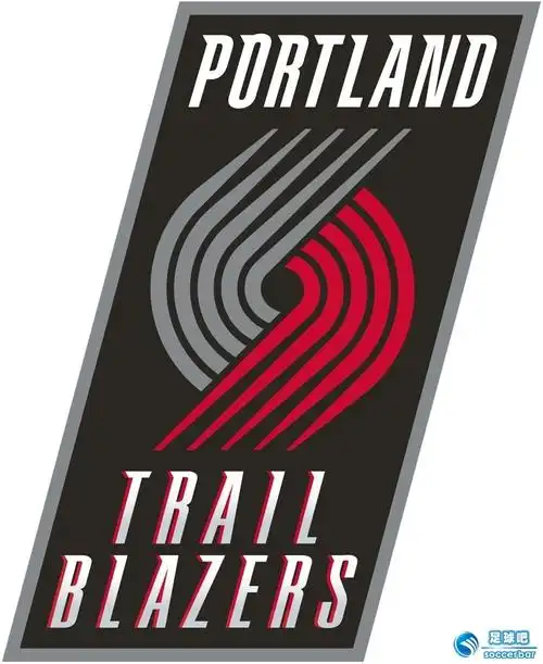 开拓者发布新队标 下赛季起使用