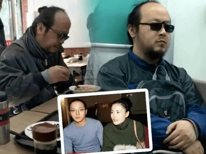 王菲选择和谢霆锋破镜重圆,但没选窦唯,两个理由_问题_外表_关系