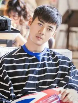 单恋大作战演员表