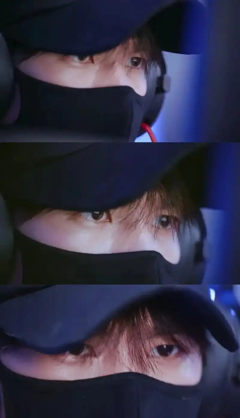 愿有杨洋的荣耀永不散场!刷完全职高手  好像更喜欢杨洋一 - 抖音