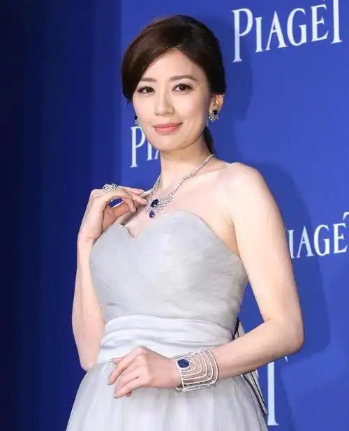 出轨被捉在床的十位女明星因出轨有被丈夫毒打的从此光环全无