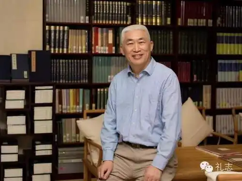 中华书局总经理徐俊:唯其守正 方可出新