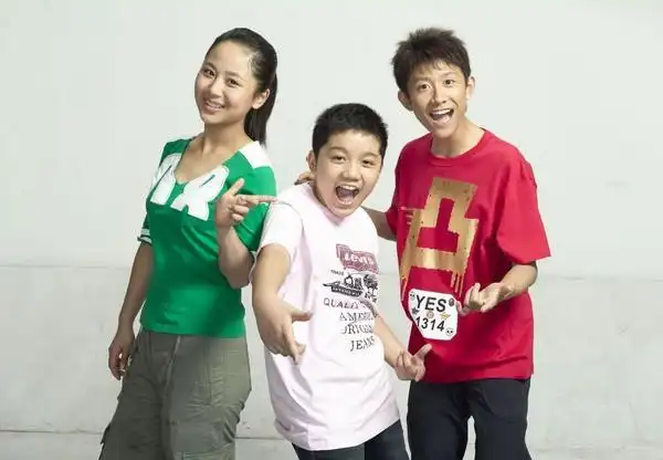 手机 手机文化 正文  《家有儿女》可以称得上是国内最成功的电视剧.