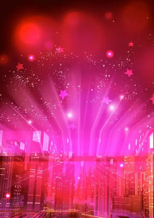 演唱会 跨年演唱会海报背景素材图片免费下载_觅元素